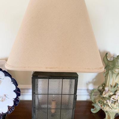 Lantern Lamp