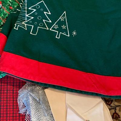 Huge Holiday Entertaining Lot - Christmas & Independence Day