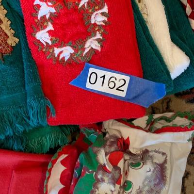 Huge Holiday Entertaining Lot - Christmas & Independence Day