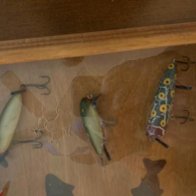 Fishing Lures Lot