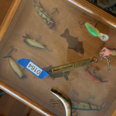 Fishing Lures Lot