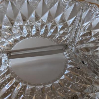 Mixed Collection Of Glassware