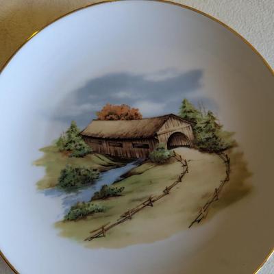 Bascal Cups Limoges Platers Pfaltzgraff Cups KYS-ITE Bowls