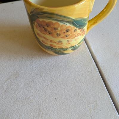 Bascal Cups Limoges Platers Pfaltzgraff Cups KYS-ITE Bowls