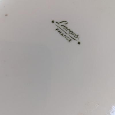 Bascal Cups Limoges Platers Pfaltzgraff Cups KYS-ITE Bowls