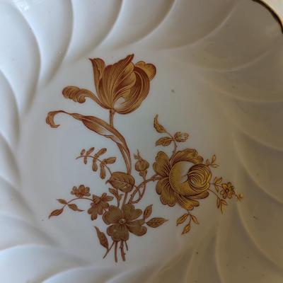 Bascal Cups Limoges Platers Pfaltzgraff Cups KYS-ITE Bowls