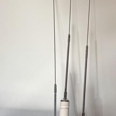 Hustler Antennas