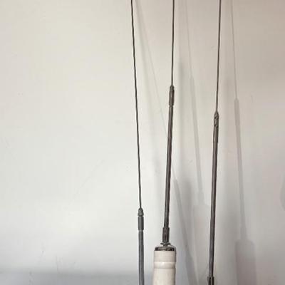 Hustler Antennas