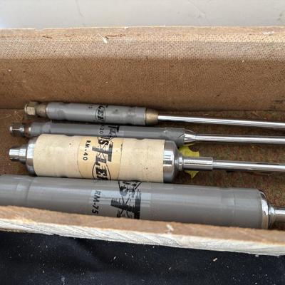 Hustler Antenna Lot
