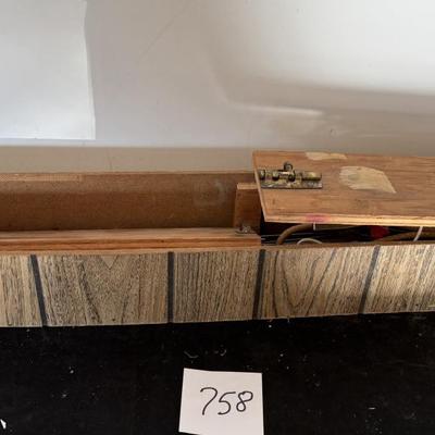 Hustler Antenna Lot
