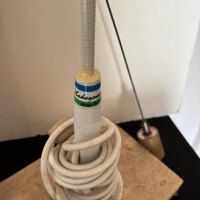 Assorted Antenna Lot and More
