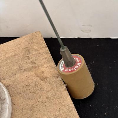 Assorted Antenna Lot and More