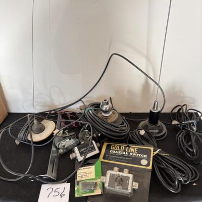 Antennas and More