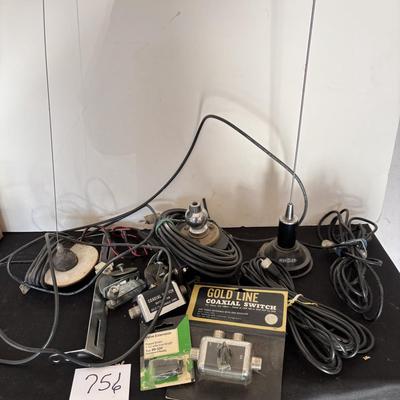 Antennas and More