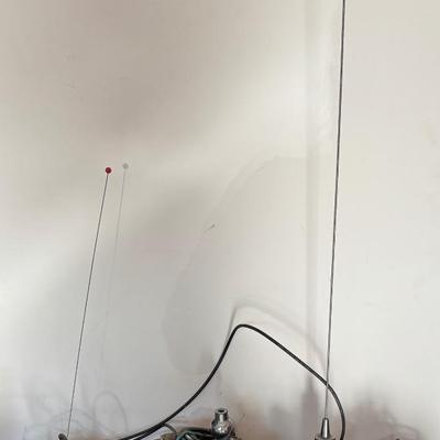 Antennas and More