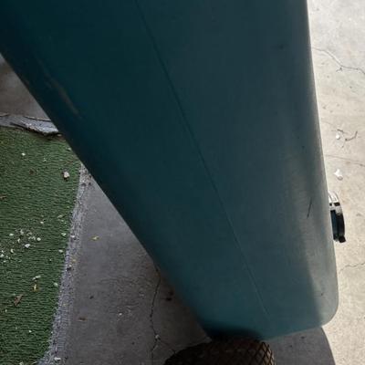 Sewer Tank for RV