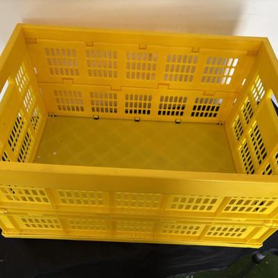 Folding Storage