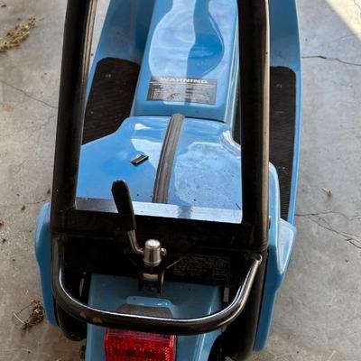 Charly Elektric Scooter