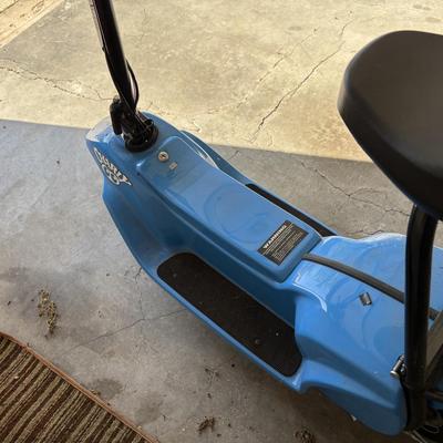Charly Elektric Scooter