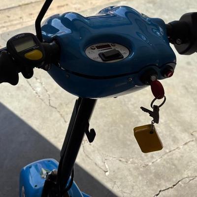 Charly Elektric Scooter