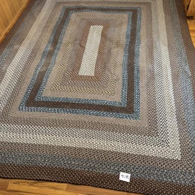 Big Rug