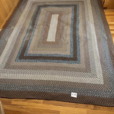 Big Rug