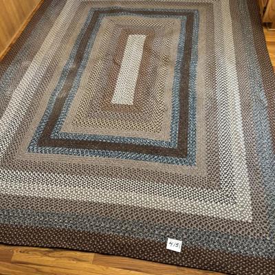 Big Rug