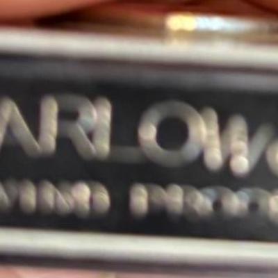 Barlow Love Lighter and More