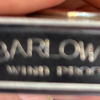Barlow Love Lighter and More