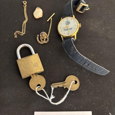 Jewelry and More