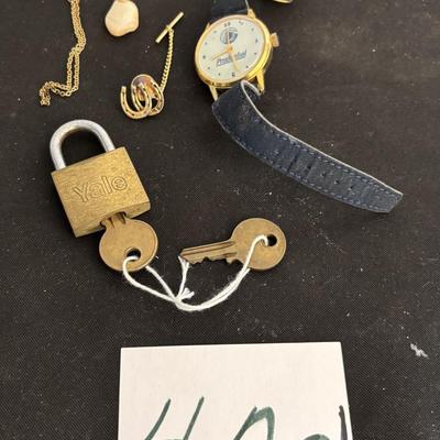 Jewelry and More