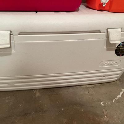Coolers
