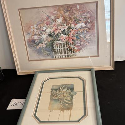 Home Decor Lot