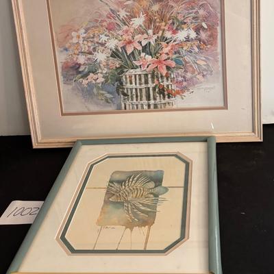 Home Decor Lot