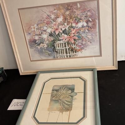 Home Decor Lot