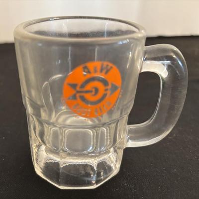 Collectable Glass Lot
