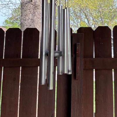 Wind Chime