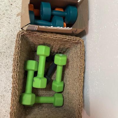 Weights