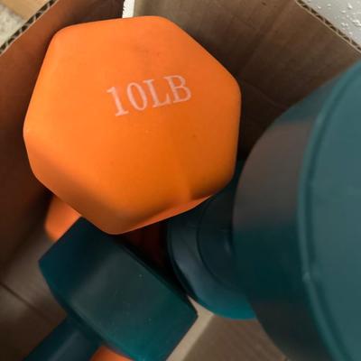 Weights