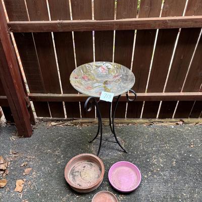 Yard Lot