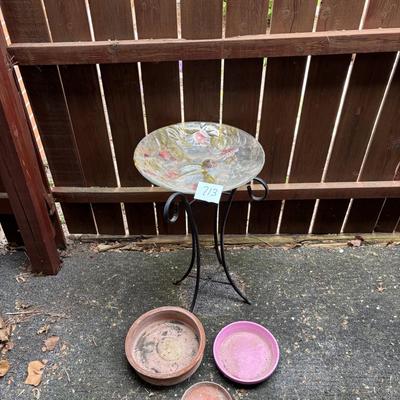 Yard Lot