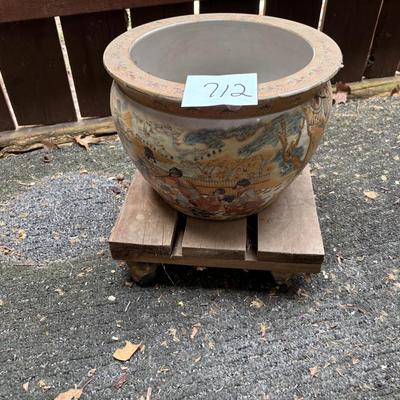 Pretty Pot