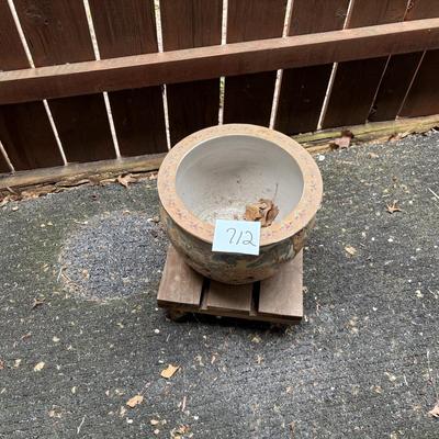 Pretty Pot