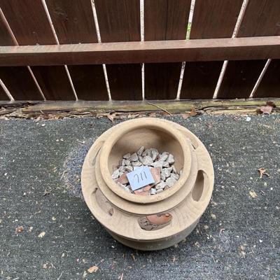 Garden Pot