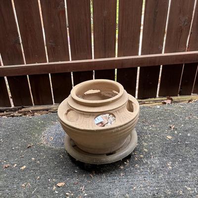Garden Pot