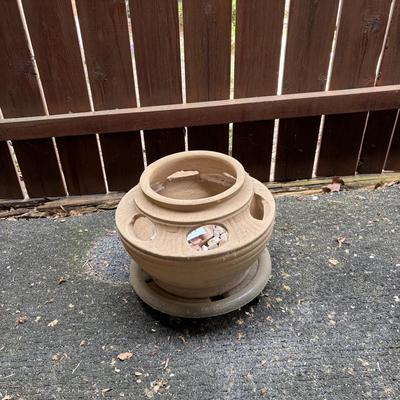 Garden Pot