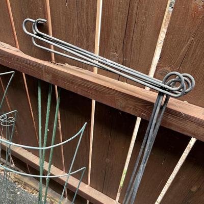 Gardening Lot
