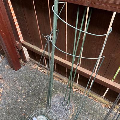Gardening Lot