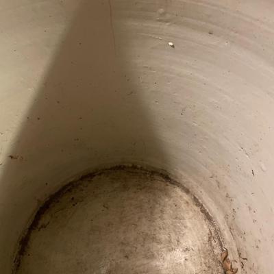 15 gallon Red Wing crock