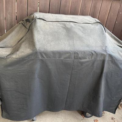 Brinkman Pro Series 8300 Propane Grill